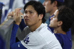 【悲報】大谷翔平、叩かれ始める「もう子どもではなく、無敵でもない」