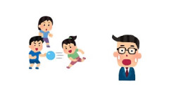 ドッチボールの思い出