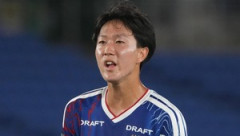 【サッカー】16歳の神童・三井寺眞、15歳で最年少ゴールの日本代表OBも驚く「バルサでヤマルが出てきた時の感じ」