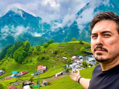 外国人「日本の山村が衰退しない理由はこれだ！」
