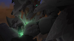 【画像あり】ガンダム閃光のハサウェイのレーン「マフティーが観光地にいるわけないだろ!!!」→結果ｗｗｗｗｗ