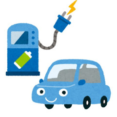 全個体電池EV←航続距離1000km以上、充電時間10分未満これもうトヨタ詰んだやろ