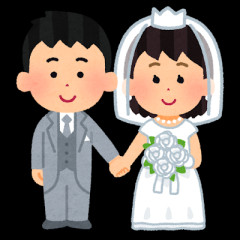 【悲報】日本、終わる・・・若者の35%「結婚するつもりない」
