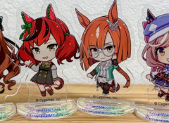 【ウマ娘】これホントにツインターボ！？