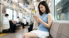 【モテ画像】ではここで、ホンモノの優しい男がやる気遣いをご覧ください‥‥
