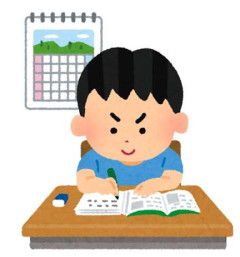 【悲報】夏休み終了へ