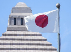【悲報】日本人「国のために戦う」13％、世界最下位