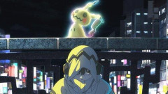 【速報】ポケモン新作映画発表