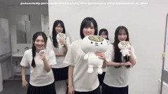 櫻坂46 香川にて、うDon’t cut in line!⁡ 的野美青 谷口愛季 村井優 村山美羽 山下瞳月 向井純葉 中嶋優月 石森璃花