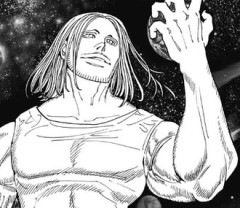 【ハンターハンター】今週は久々に難解な回だった