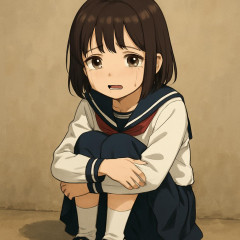 「生きていても仕方がない」「人は最後死ぬのになぜ生きるの」。この答えは？ 防げ子供の損切り