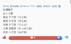 【悲報】人気タレントの「好き嫌い」、あまりにも酷いｗｗｗｗ