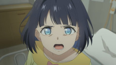 『透明な夜に駆ける君と、目に見えない恋をした。』9話感想 辛いって言ってるのに！