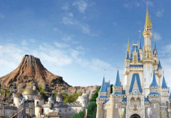 【夢の国】『ディズニー』がまた“値上げ”、家族4人で「1日10万円」も現実的に！加速する“課金ゲー化”