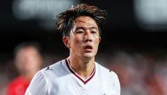 【悲報】19歳佐藤龍之介、苦しむバレンシアで低評価…「恥ずべき、屈辱的」と監督は激怒のお詫び・・