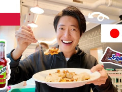 外国人「日本人が初めてポーランドを訪れた様子が素晴らしい！」