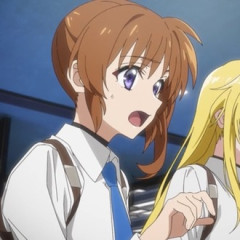 【リリカルなのは EXCEEDS】魔人狩りのみなさん