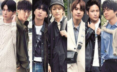 【困惑】ジャニーズWESTさん（7人組）、2人が「実は結婚してました」と公表した直後に2人が脱退表明ｗｗｗｗｗｗｗｗｗｗ