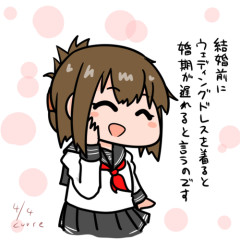 【艦これ】深夜の電画像スレ