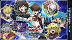 【遊戯王デュエルリンクス】遊戯王WCS2026 優勝者決定記念キャンペーン実施！
