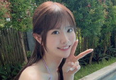 【驚愕】セクシー女優さん、そこら辺のアイドルを圧倒してしまう・・・