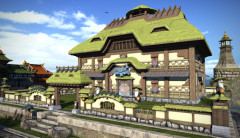 【FF14】個人ハウスって持つ意味あるの？FCハウスで十分だと思うんだが
