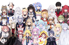 【悲報】ソニーミュージックのVTuberプロジェクト『VEE』運営および所属タレントのマネジメント終了へ…