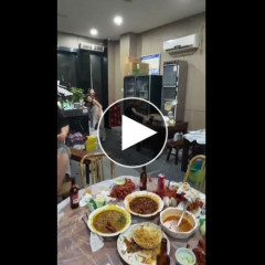 【動画】ちうごく女さんの凶暴さ、レベチ