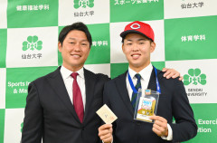 カープ今季のドラフト、不祥事原因の『格下げ指名』はあり得る？