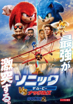 【悲報】外人「なんでソニックって日本で人気ないの？😭」