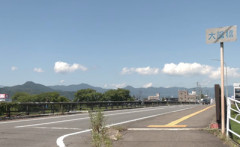【速報】秋田県、人がいなさすぎて橋や県道を廃止へ