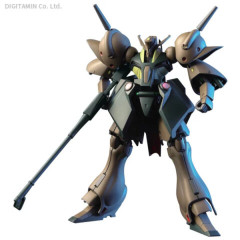 ガンダムって自軍でも武器の共有が少なくない？フェダーインライフルくらい？