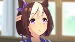 【ウマ娘】みんなから借りたお金を精算するスペちゃん