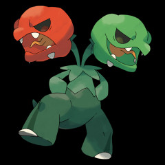 【ポケモン】片方の弱点が片方の耐性でいい感じに潰れるせいで弱点がパっと思い出せない組み合わせってあるよね？