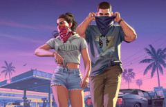 『キングダムカム・デリバランス』ディレクター「GTA6のストーリーは全く面白く見えない。主人公2人が無秩序に大量殺人を繰り返す反社人間ってだけ」