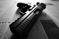 【閲覧注意】射殺されたクソガキ４人、ガチでヤバすぎる御尊顔がこちらｗｗｗｗｗｗｗｗｗ