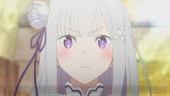 【リゼロ】エミリアたんって純真無垢みたいなキャラしてるけど
