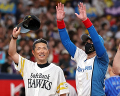 明日からのSBハム首位攻防戦で起こりそうなこと