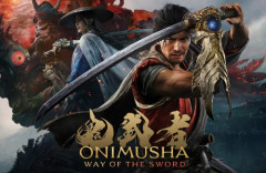 『鬼武者 Way of the Sword』レビュー解禁！メタスコアは86点「GOTY有力候補」「コンテンツ、クオリティ、楽しさ、すべてが揃っている」
