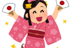 海外「日本は美女が多い！」日本で再び発掘される1000年に1人の美女に海外が大騒ぎ