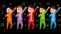 【謎】ジャニーズWEST（7人組）、2人が『実は結婚してました』と公表した直後に2人が脱退表明