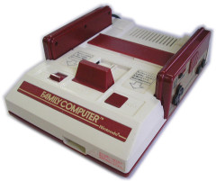 100点満点で50点くらいのファミコンのソフト