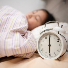 「8時間睡眠」←全回復　「7時間睡眠」←ちょっとヤバい　「6時間睡眠」←ほぼ仕事にならない