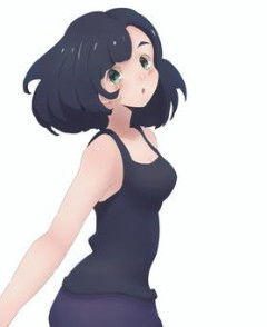 【画像】巨胸JDさん、とんでもない格好で大学に来てしまうｗｗ