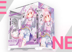 【朗報】みけねこゲーミングPC、ガチでハイスペックなのに超お得❗PC童貞はこれを買え❗
