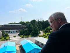 北朝鮮の追加派兵説でも韓国政府は武器支援に慎重、コメント欄では「戦争に巻き込むな」が優勢