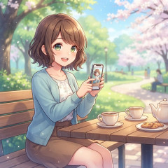 友達とのちょうどいい距離感