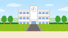 新しい学校のリーダーズSUZUKA、制服脱ぎメガネも外した“激変”に5万バズ 海外ファンも感嘆「なんて美しいの…」
