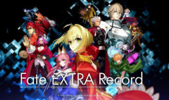 「Fate/EXTRAリメイク」販売元がバンナム→アニプレックスに変更