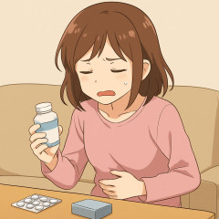 下痢なんだが、おすすめの薬教えろ